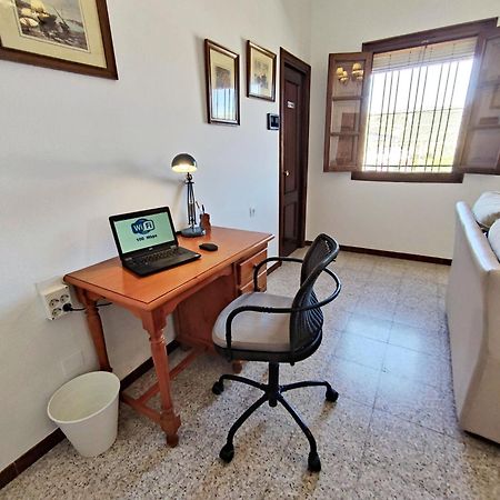 El Rancho Grande - Apartamento Alora Ngoại thất bức ảnh