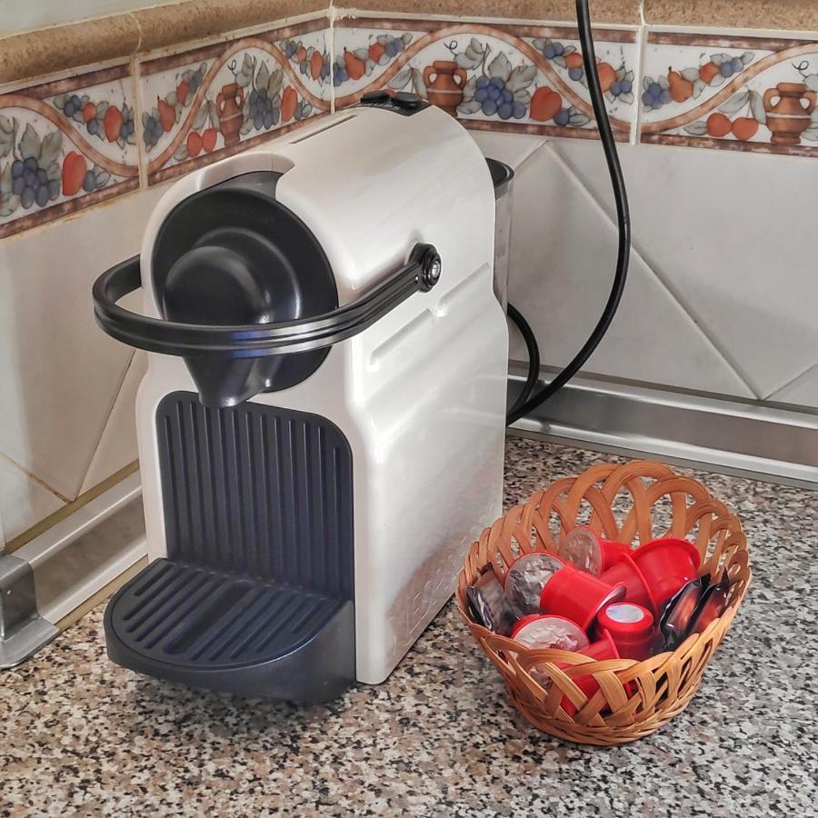 El Rancho Grande - Apartamento Alora Ngoại thất bức ảnh