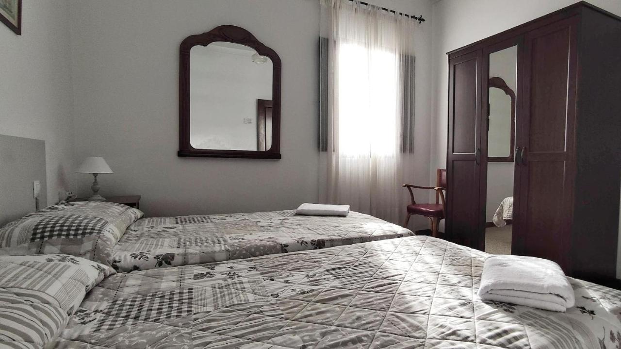 El Rancho Grande - Apartamento Alora Ngoại thất bức ảnh