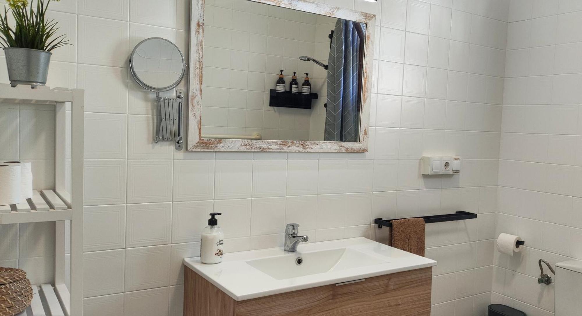 El Rancho Grande - Apartamento Alora Ngoại thất bức ảnh