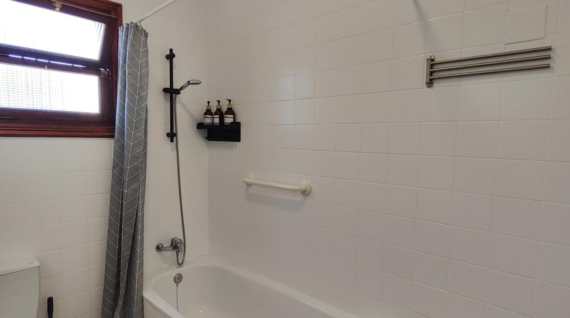 El Rancho Grande - Apartamento Alora Ngoại thất bức ảnh